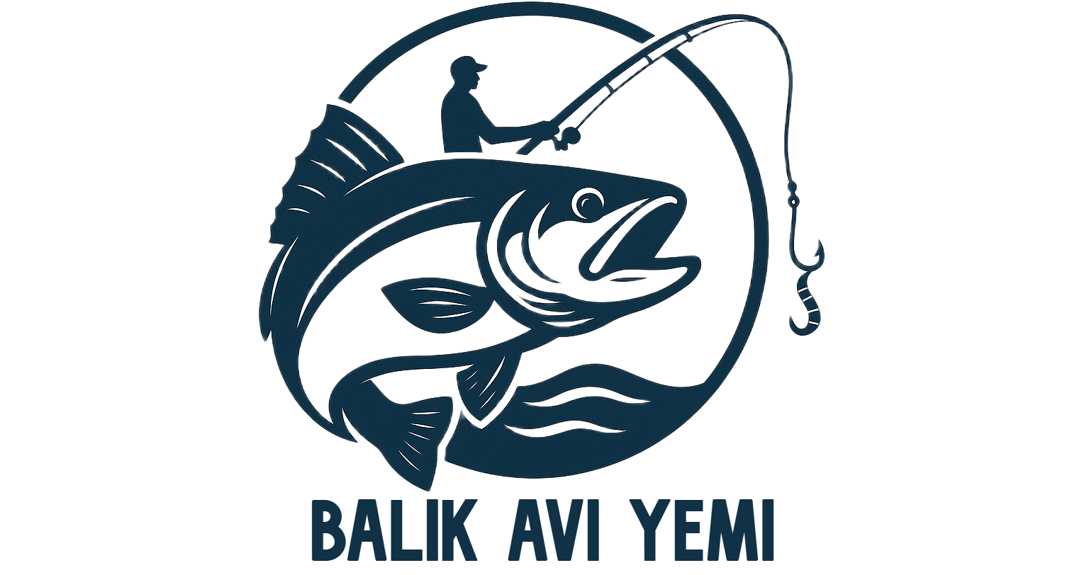 Balık Avi Yemi